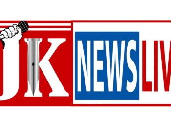 JK News Live Authentic News Portal In Jammu and Kashmir