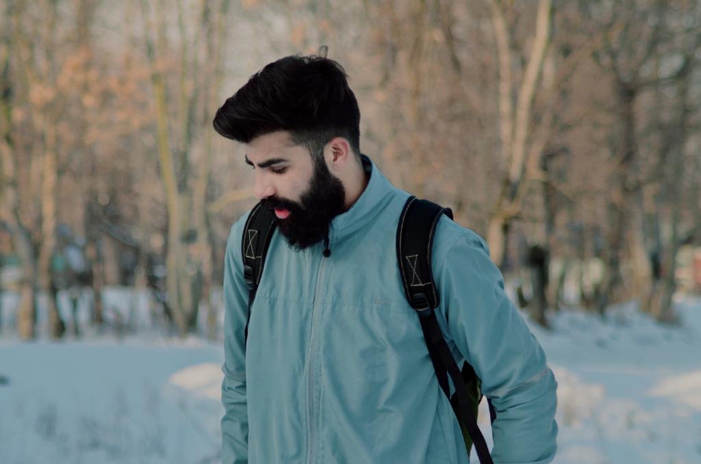 From Clueless About Camera, to a professional photographer: Inspiring Story of Photographer Sheikh Younis from a Small Village