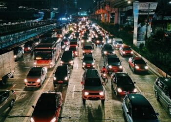 Unregistered Vehicles on roads to face hefty Fines & Imprisonment under MVA