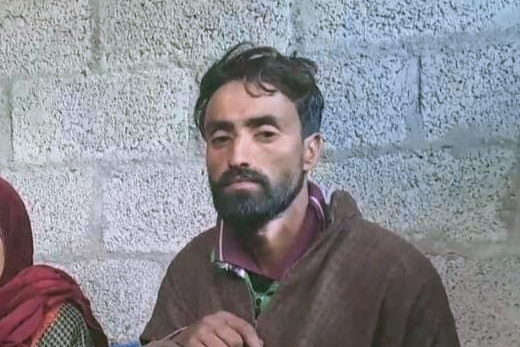 Father Kills Daughter: Details of Shocking Murder Case in Kupwara Revealed