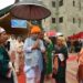 LG Sinha inaugurates newly constructed 576 residential accommodations for PM Package Employees in Kashmir
