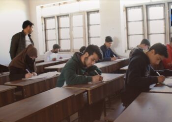 School Edu Deptt orders to undertake Model G20 initiative for Higher Secondary Schools