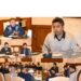 DC reviews status of works under Jal Jeevan Mission at Kulgam