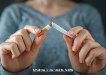 World No Tobacco Day: Tobacco smoking in public places on decline in J&K, says Secretary H&ME