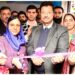 J&K Bank inaugurates 100th branch inTengpora Srinagar
