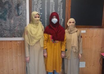 Female Accused of Stabbing Fiancée in Srinagar Arrested: Police