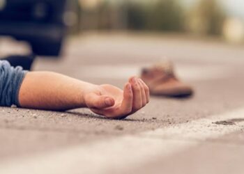 Motorist, pillion rider killed in Anantnag road accident