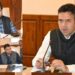 DC Kulgam reviews arrangements for Mela Kheer Bhawani