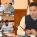 Complete estimation of works under District Capex within days: DDC Kulgam to officers