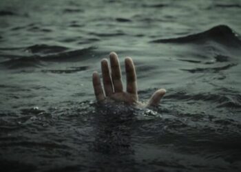 Student Drowns While Taking Bath
