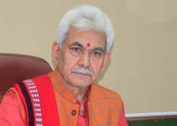 Union Education Minister assured CUET exam centre issue will be resolved on priority: LG Sinha