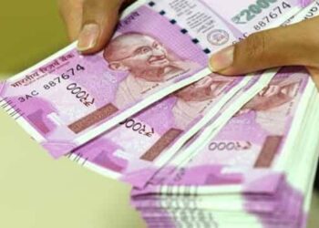 Money Representational Image