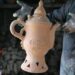 Kumar family of Srinagar all set to set its glazed pottery products on display at G20 summit
