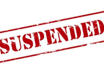 Two Govt teachers suspended for teaching in private coaching centre in Pulwama