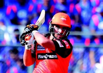 IPL 2023 | J&K cricketer Vivrant Sharma breaks 15-yr old IPL record