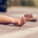 Motorcyclist killed after hit by a truck at Srinagar’s Zafran Colony