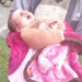 Abandoned newborn baby dies in North Kashmir hospital