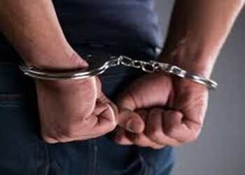 4 drug peddlers arrested: Police