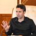 DDC Kulgam reviews progress made under saturation campaign of PMJJB, PMSBY