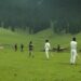 Former Indian cricketers, Ranji players call on LG Sinha