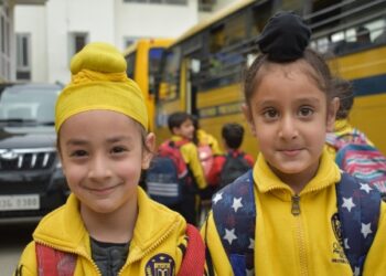 Govt announces 10 days summer vacation for schools of Kashmir from July-01