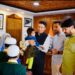 DC Kulgam distributes Rs 16.15 lac among dependents/ legal heirs of 08 deceased construction workers at Kulgam