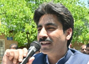 Successful Amarnath yatra will promote religious tourism: DC Anantnag