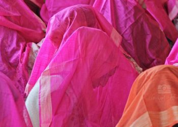 Mass Marriage in Srinagar: NGO unites 61 couples again