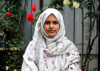 Awaam Ki Awaaz: LG hails Sopore girl’s solar panel, steam-powered boat project