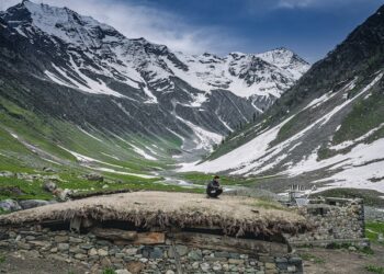 Pahalgam witnesses 25 percentage increase in tourism flow this year: DC Anantnag