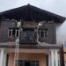 Fire breaks out in Physical Education College in Ganderbal