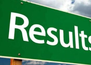 Class 11 Results Out: 53 percent qualify exams