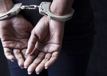 Teacher arrested for chopping hair of 7-year-old student in Pulwama