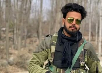 Missing Army man from Kulgam recovered, joint interrogation to start shortly: ADGP