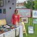 Meet Tabish Khan, a doctor turning waste into art