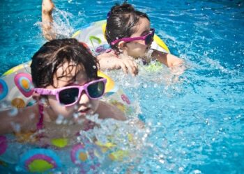 After record-break rainfall in July, J&K to witness hot & dry weather till Aug 10