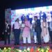 LG felicitates outstanding teachers for their admirable initiatives in school education at Jammu