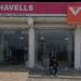 Electronics Store Heist Results in Losses in Crores During Overnight theift
