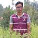 Kulgam man grows Mushk Budji rice variety on rooftop without soil