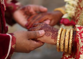Groom Vanishes Moments Before Wedding, Leaving Family in Anguish