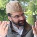 Mirwaiz Umer Farooq To Lead Friday Prayers At Historic Jamia Masjid Srinagar After 4 Years