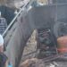 Mysterious blast inside vehicle at Anantnag’s Larkipora; 4 persons injured