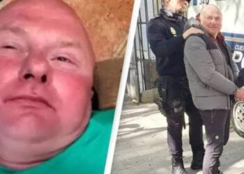 Man Arrested In Spain For Faking Heart Attack In 20 Restaurants To Avoid Paying Bill