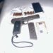 Hybrid Militant Arrested In Shopian, Arms and Ammunition Recovered: Police