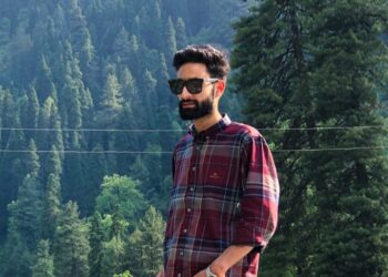 Kulgam’s Tech prodigy enters Apple’s ‘Hall Of Fame’ for uncovering critical data vulnerability
