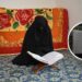 13-year-old girl from Kulgam wins hearts by handwriting Quran in 4 months