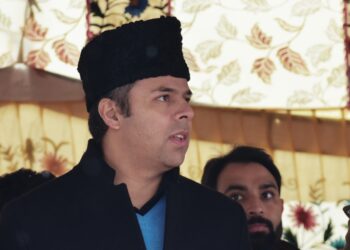 DM Kulgam Asks Netizens To Refrain from Misuse of Social-media Networking Platforms