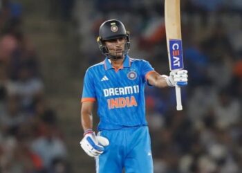 Shubman Gill named Gujarat Titans captain for IPL 2024 after franchise confirms Hardik Pandya’s return to Mumbai Indians