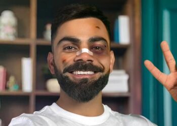 Virat Kohli’s ‘Beaten Up’ Instagram Story Goes Viral, Internet Reacts