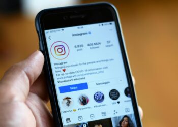 Meta accused of collecting kids’ data on Instagram: Report